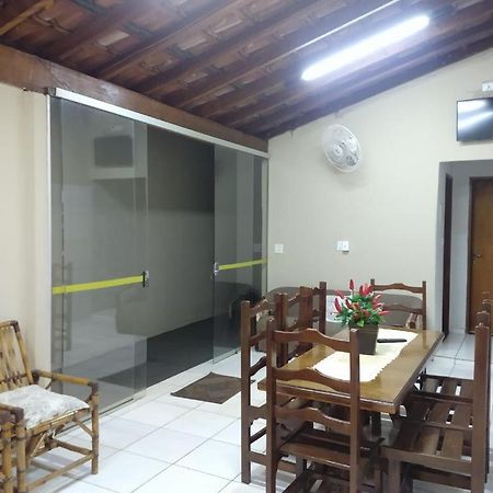 فيلا Casa Bela Em Olímpia المظهر الخارجي الصورة
