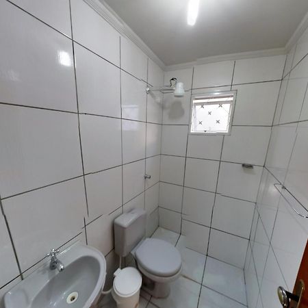 فيلا Casa Bela Em Olímpia المظهر الخارجي الصورة