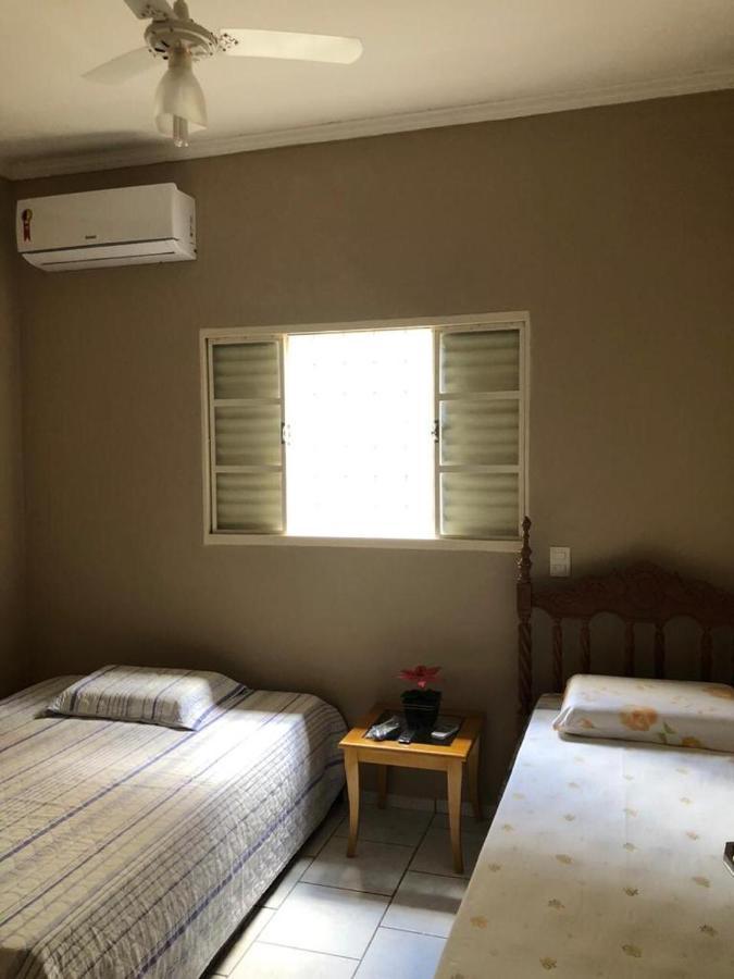 فيلا Casa Bela Em Olímpia المظهر الخارجي الصورة