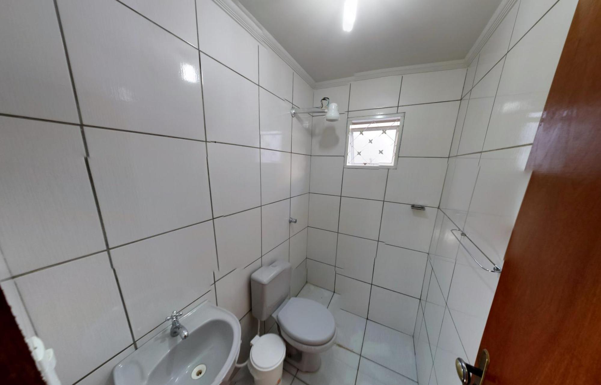 فيلا Casa Bela Em Olímpia المظهر الخارجي الصورة
