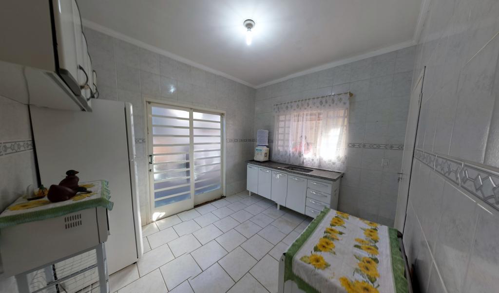 فيلا Casa Bela Em Olímpia الغرفة الصورة