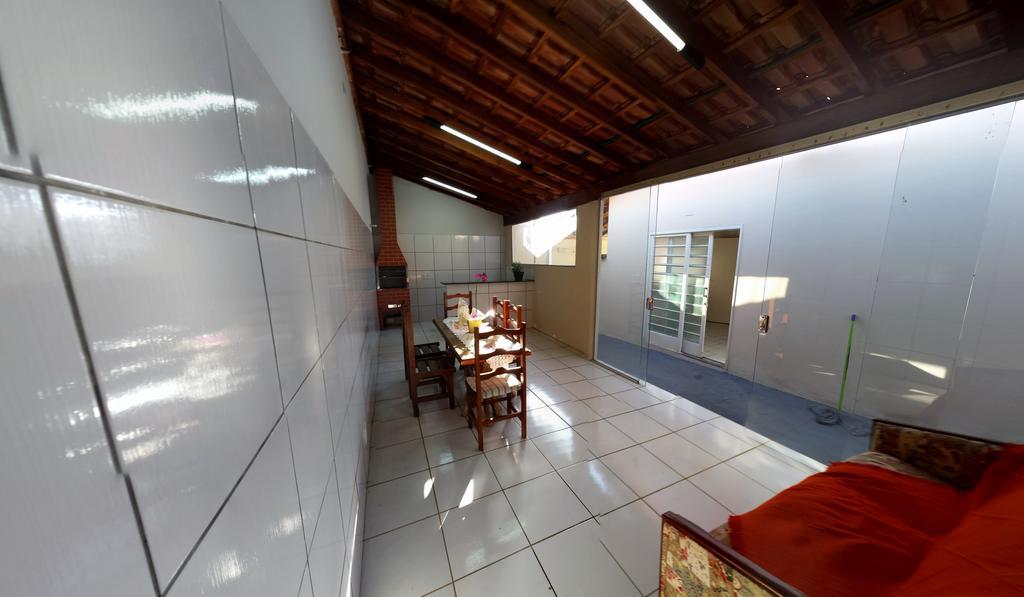 فيلا Casa Bela Em Olímpia الغرفة الصورة